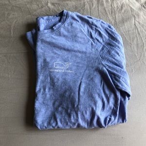 Vineyard Vines long sleeve